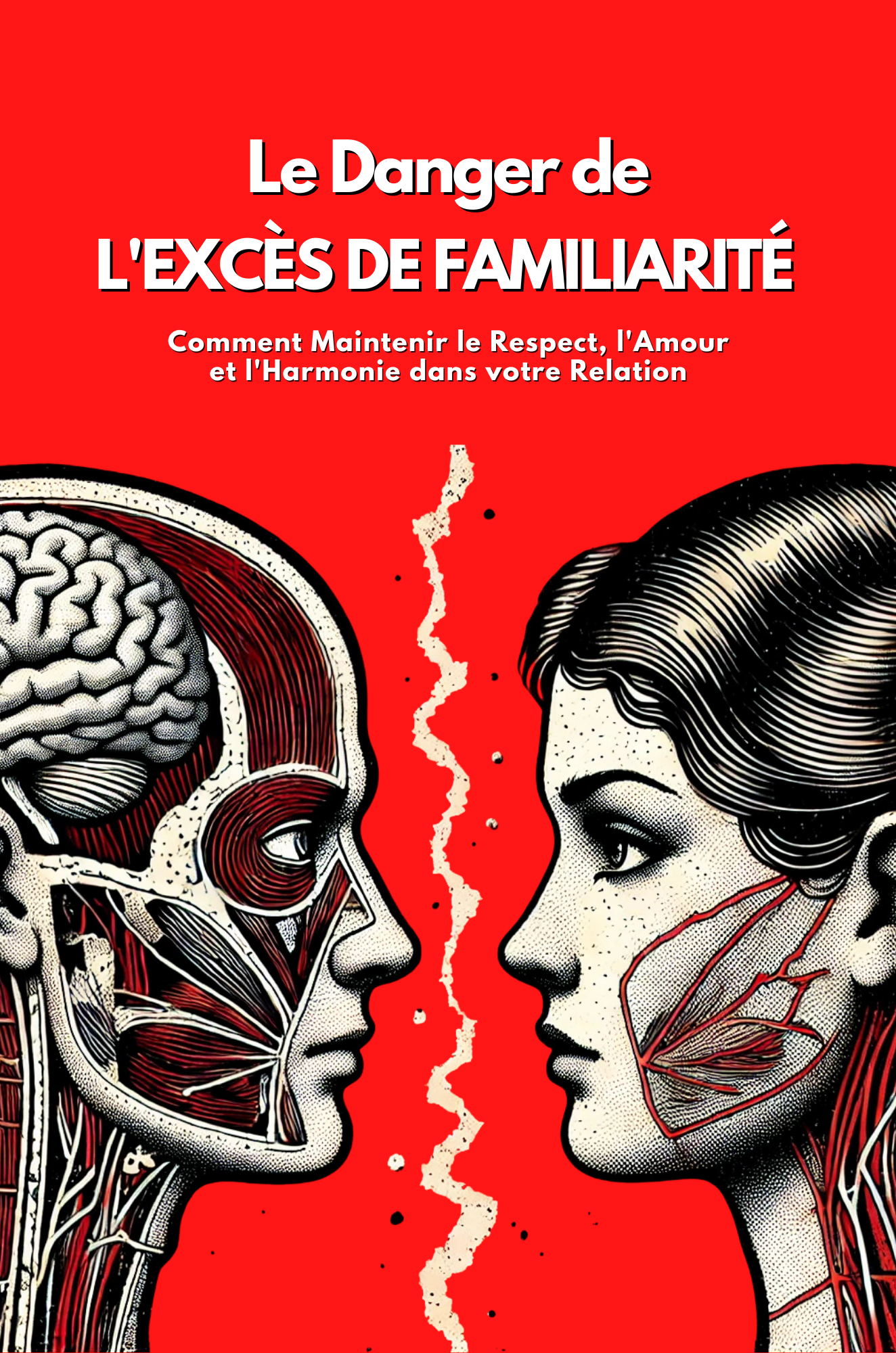 Le Danger de l’Excès de Familiarité: Comment Maintenir le Respect, l’Amour et l’Harmonie dans votre relation