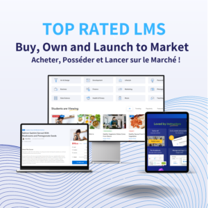 Dynamic Learning Management System - Full Source Code & Production-Ready Web App