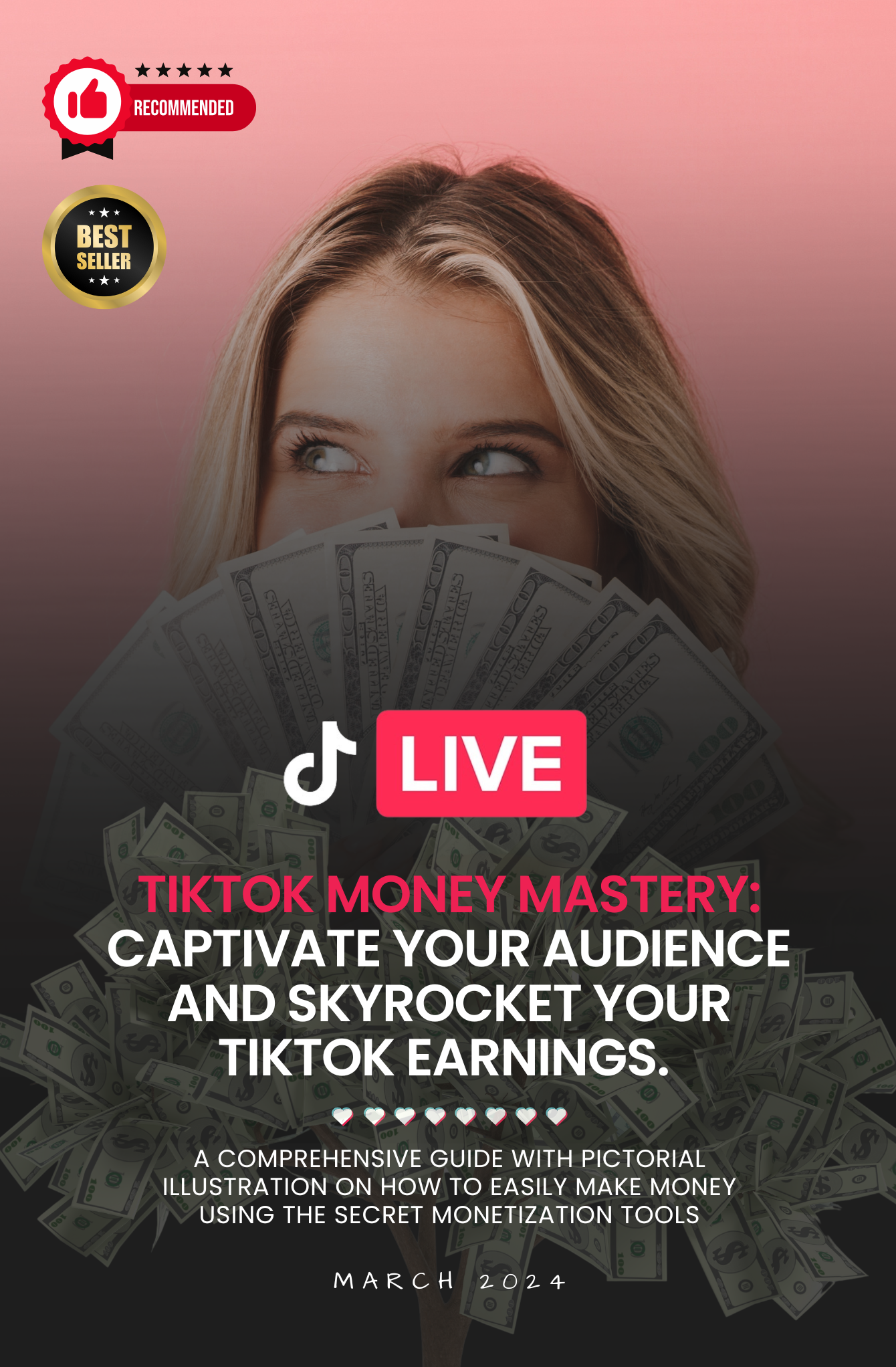 TIKTOK MONEY MASTERY: How to Skyrocket Your TikTok Money Potential and Watch Your Earnings Soar