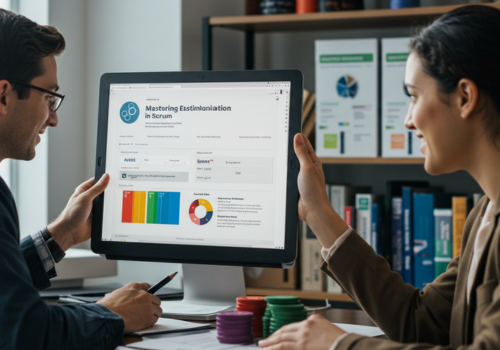 Mastering Estimation in Scrum: Techniques That Drive Better Planning