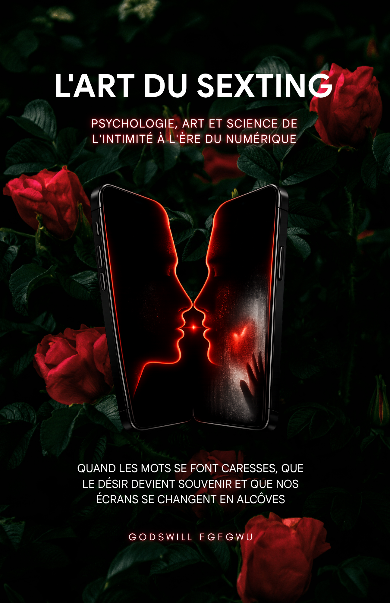 L’ART DU SEXTING : Psychologie, art et science de l’intimité à l’ère du numérique