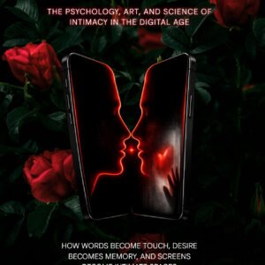 SEXTING TACTICS - The Psychology, Art, and Science of Intimacy in the Digital Age (front)